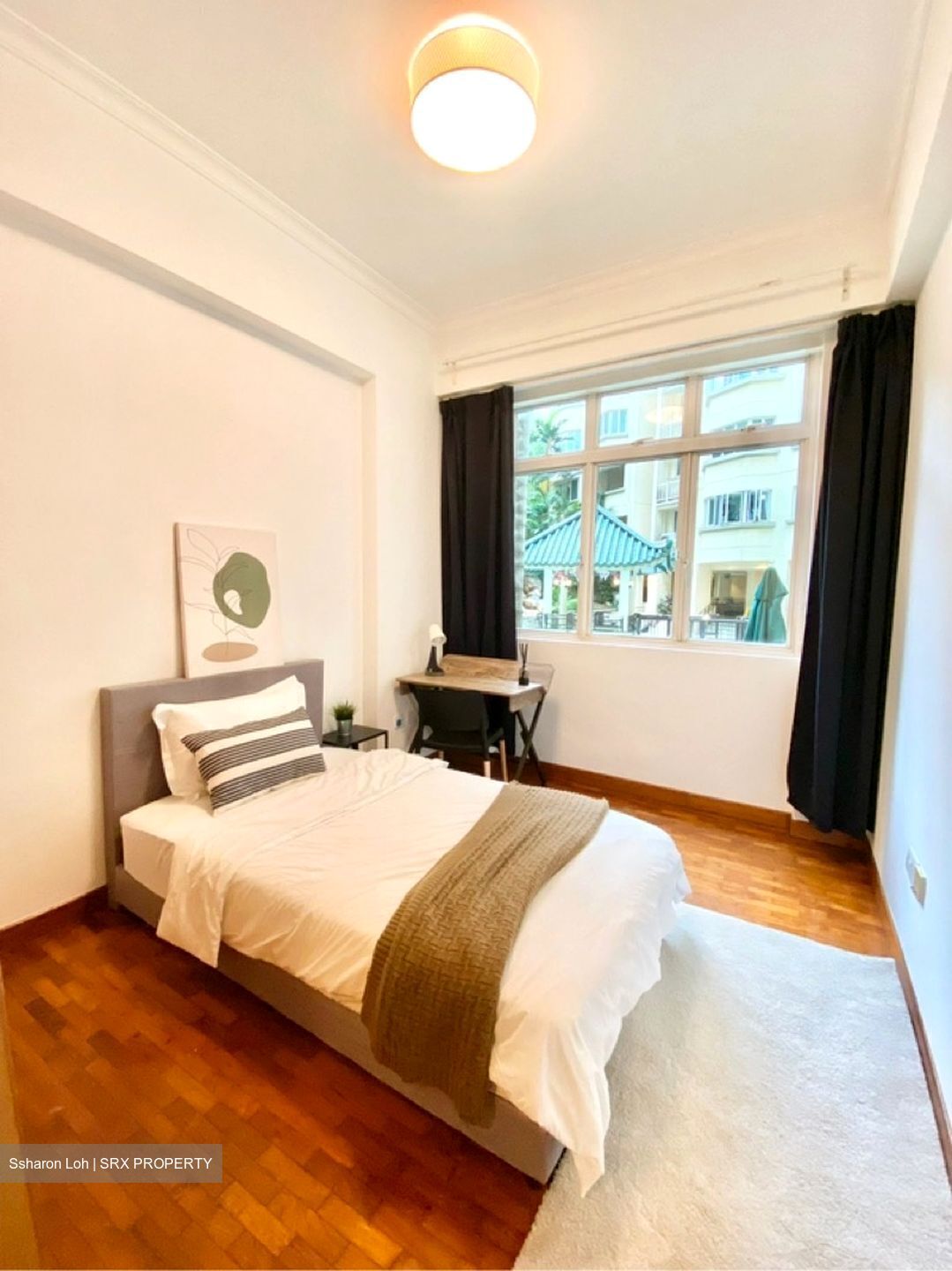 Emerald Garden (D1), Condominium #498115501